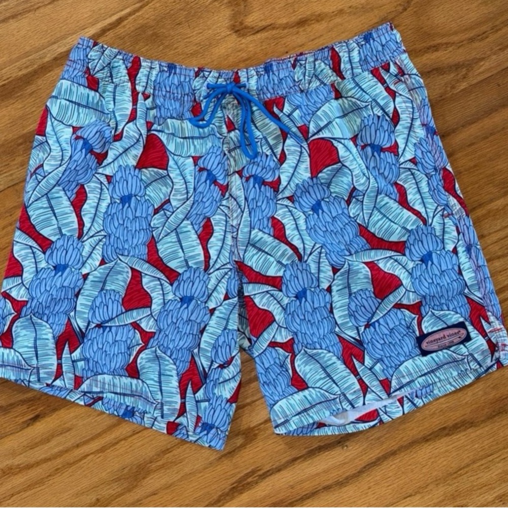 Vineyard Vines Printed Trunks- Bundle - image 2